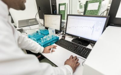 Deciphering Glioma Patient Subpopulations Using NetraAI: Exploring an Association to Human Papillomavirus (HPV)